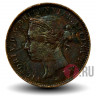 1/12 шиллинга 1877 года - Остров Джерси - H