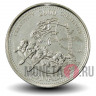 25 центов 2000 года - Творчество - Новое тысячелетие - Канада