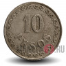 10 песо 1939 года - Парагвай