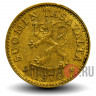 10 пенни 1976 года - Финляндия