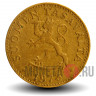 50 пенни 1973 года - Финляндия