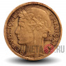 50 сантимов 1931 года - Франция