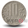 10 грошей 1990 года - Австрия