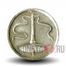 5 сен 1997 года - Малайзия - Юла с веревкой