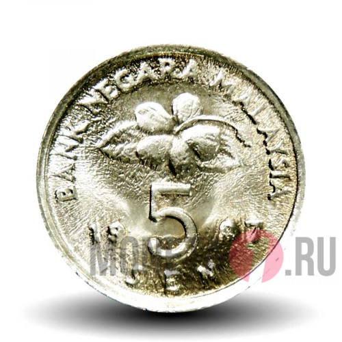 5 сен 1997 года - Малайзия - Юла с веревкой