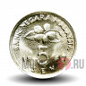 5 сен 1997 года - Малайзия - Юла с веревкой
