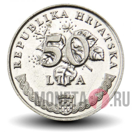 50 лип 2017 года - Хорватия - Дегения велебитская