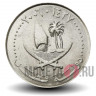 50 дирхамов 2006 года - Катар - Парусник