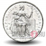 1 франк 2008 года - Французская Полинезия