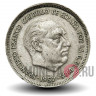 25 песет 1967 года - Испания - Франсиско Франко