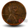 1 цент 1949 года - США - Линкольн