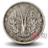 1 франк 1955 года - Французская Западная Африка