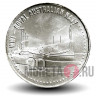 20 центов 2015 года - Королевский австралийский флот - Австралия