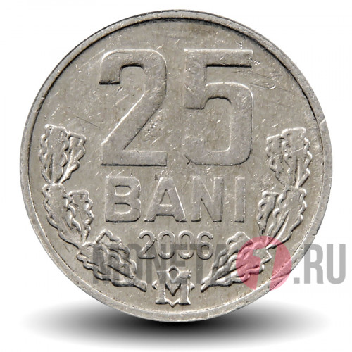 25 баней 2006 года - Молдавия