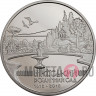 5 гривен - 200 лет Никитскому ботаническому саду - 2012
