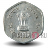 20 пайс 1982 года - ФАО - Всемирный день продовольствия - Индия