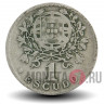 1 эскудо 1928 года - Португалия