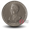 20 бат 2007 года - 75-летие Королевы Сирикит - Тайланд