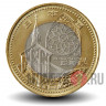 500 йен 2015 года - Префектура Нагасаки - Япония
