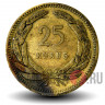 25 курушей 1949 года - Турция