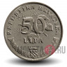 50 лип 2009 года - Хорватия - Дегения велебитская