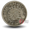 2,5 эскудо 1952 года - Мозамбик