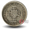 2,5 эскудо 1952 года - Мозамбик