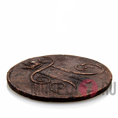 2 копейки 1799 года - Царская Россия - Павел I - EM