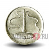 5 сен 2000 года - Малайзия - Юла с веревкой