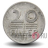 20 филлеров 1982 года - Венгрия