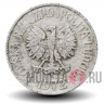 20 грошей 1972 года - Польша