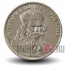 100 злотых 1986 года - Владислав I Локетек (1320-1333) - Короли Польши