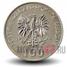 100 злотых 1986 года - Владислав I Локетек (1320-1333) - Короли Польши