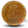 200 лир 1979 года - ФАО - Сан-Марино