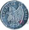 10 Centavos 1979 год - Чили - Птицы