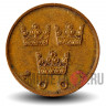 50 ore 2001 года - Швеция - Карл XVI Густав