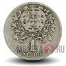 1 эскудо 1930 года - Португалия