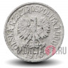20 грошей 1976 года - Польша