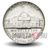 5 центов 1979 года - Усадьба Монтичелло (Monticello) - США