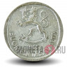 1 марка 1965 года - Финляндия