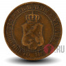 2 стотинки 1901 года - Царство Болгария - Фердинад I