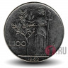 100 Лир - 1957 год - Италия