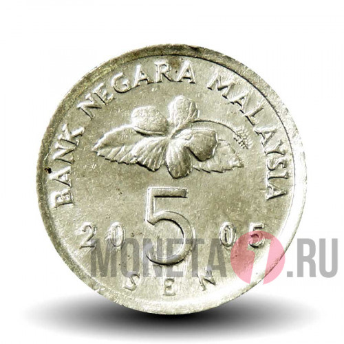 5 сен 2005 года - Малайзия - Юла с веревкой