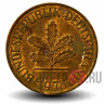 2 пфеннига 1978 года - ФРГ - F