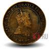 1 цент 1909 года - Канада - Edward VII