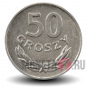 50 грошей 1986 года - Польша