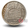 10 эскудо 1968 года - Мозамбик