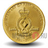 1 доллар 2011 года - 100 лет Военному Королевскому Колледжу - Австралия