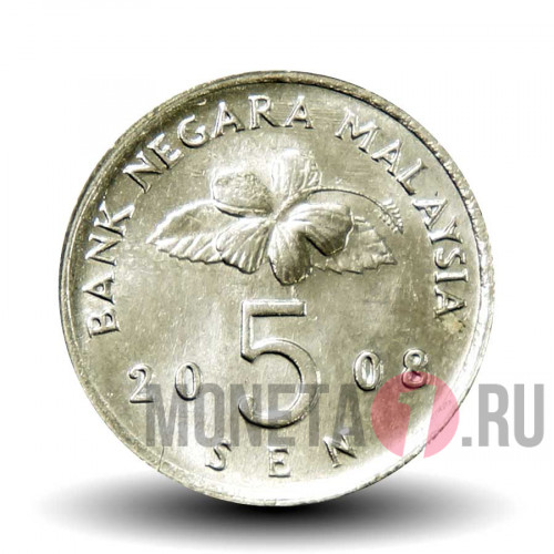 5 сен 2008 года - Малайзия - Юла с веревкой