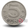5 крон 2003 года - Швеция - Карл XVI Густав